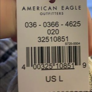 American Eagle Tank Top